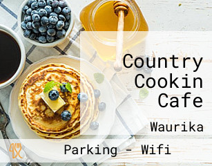 Country Cookin Cafe