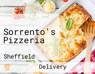 Sorrento's Pizzeria