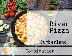 River Pizza