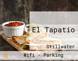 El Tapatio