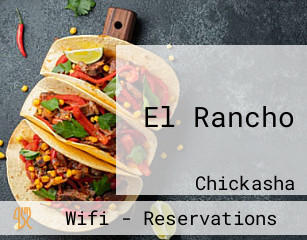 El Rancho