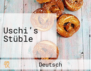 Uschi’s Stüble