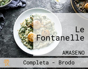 Le Fontanelle