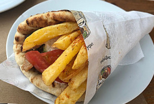 Pita Factory