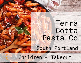 Terra Cotta Pasta Co