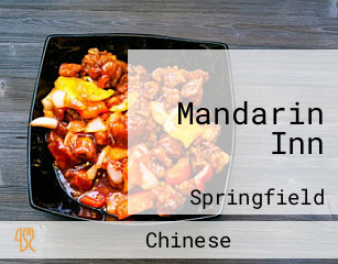 Mandarin Inn