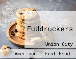 Fuddruckers