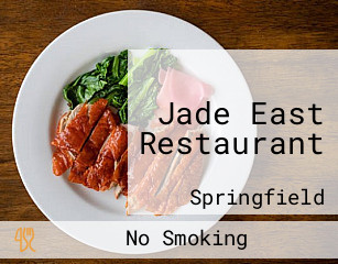 Jade East