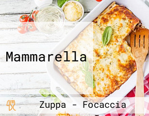 Mammarella