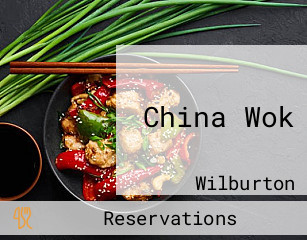 China Wok