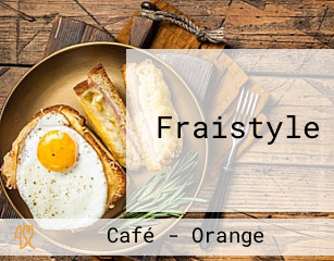 Fraistyle