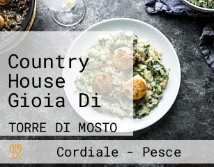 Country House Gioia Di