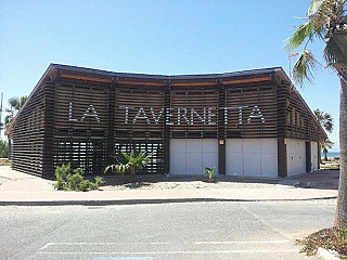 La Tavernetta