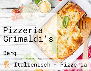 Pizzeria Grimaldi's