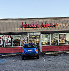 Huddle House