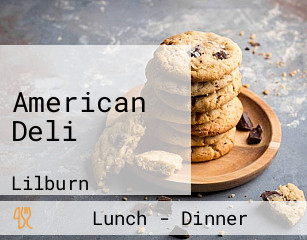 American Deli