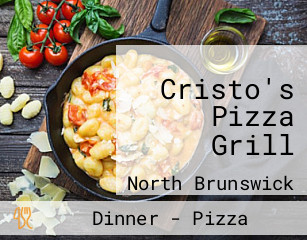 Cristo's Pizza Grill