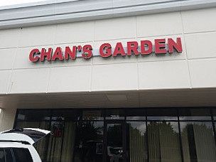 Chan's Garden