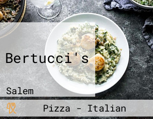 Bertucci's