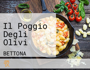 Il Poggio Degli Olivi