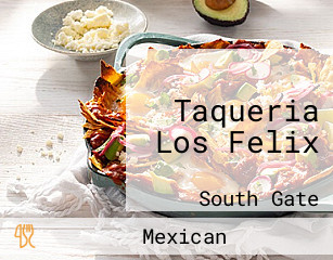 Taqueria Los Felix