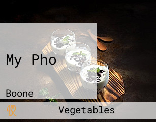 My Pho