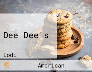 Dee Dee's