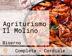 Agriturismo Il Molino