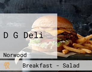 D G Deli