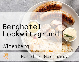 Berghotel Lockwitzgrund