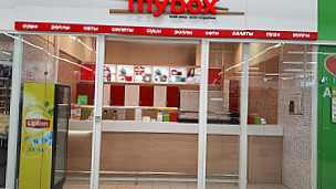 Mybox