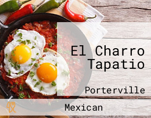 El Charro Tapatio