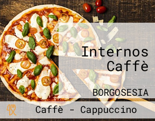 Internos Caffè