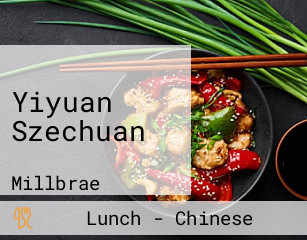 Yiyuan Szechuan