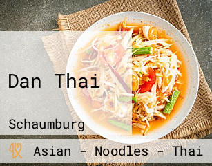 Dan Thai