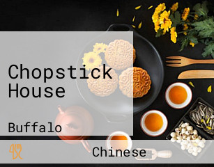 Chopstick House