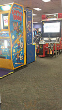 Chuck E. Cheese