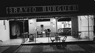 Bravio Burguer