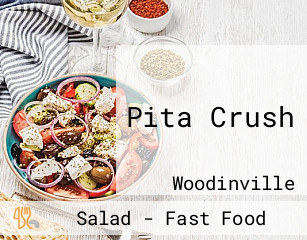 Pita Crush