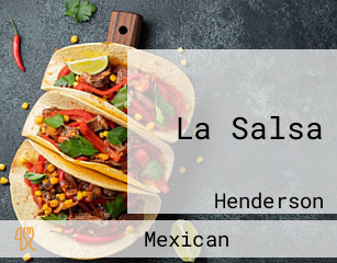 La Salsa