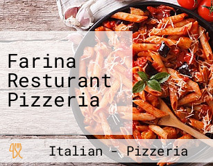 Farina Resturant Pizzeria