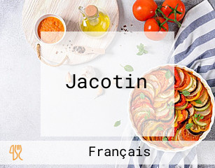 Jacotin