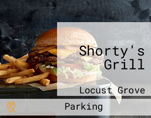 Shorty's Grill