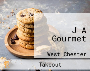 J A Gourmet