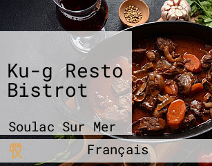 Ku-g Resto Bistrot