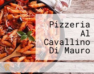 Pizzeria Al Cavallino Di Mauro E Denis Stocco C