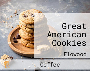 Great American Cookies