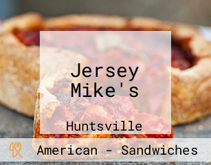 Jersey Mike's