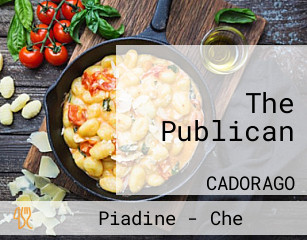 The Publican