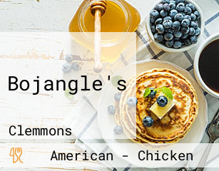 Bojangle's